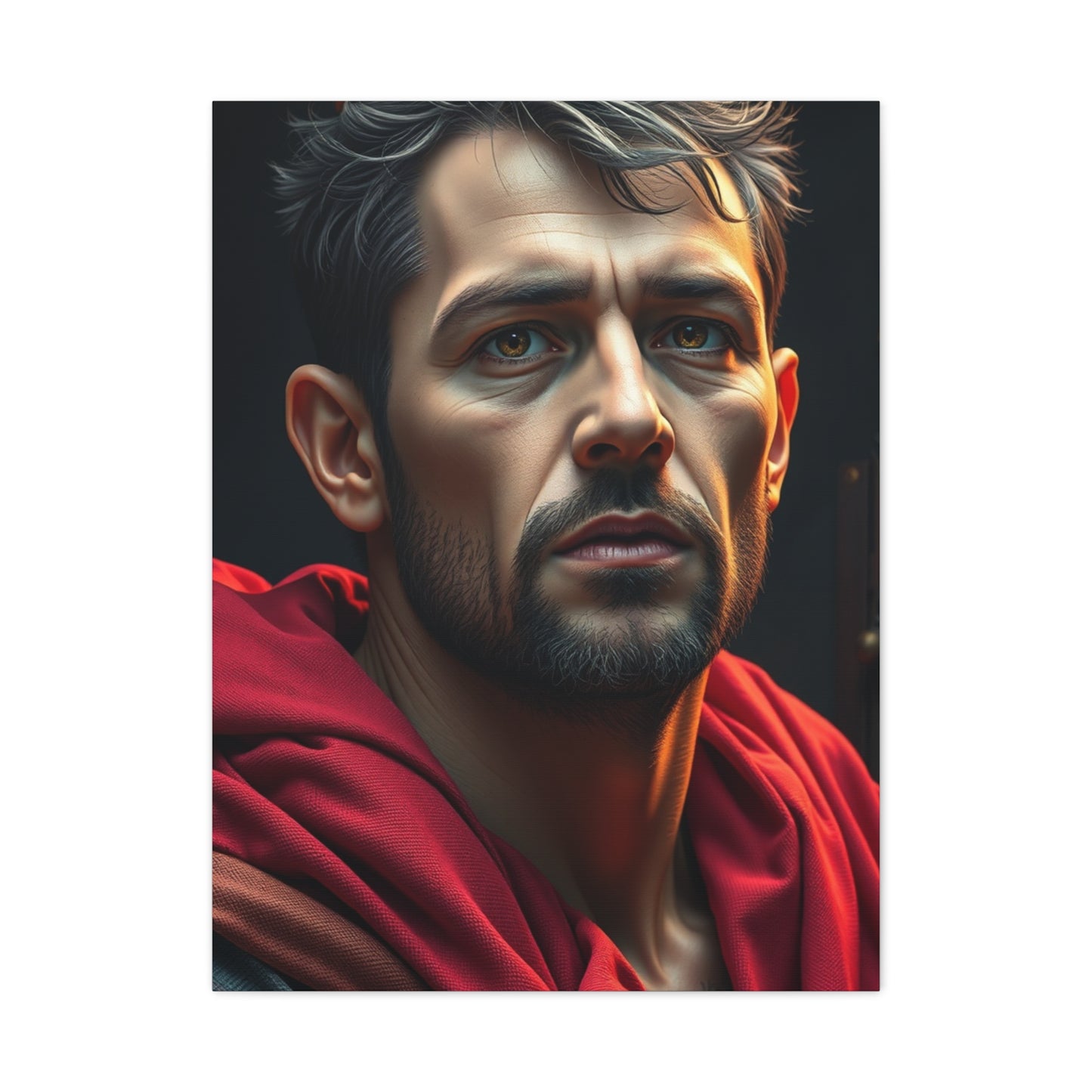 Veritable Vision Masterpiece