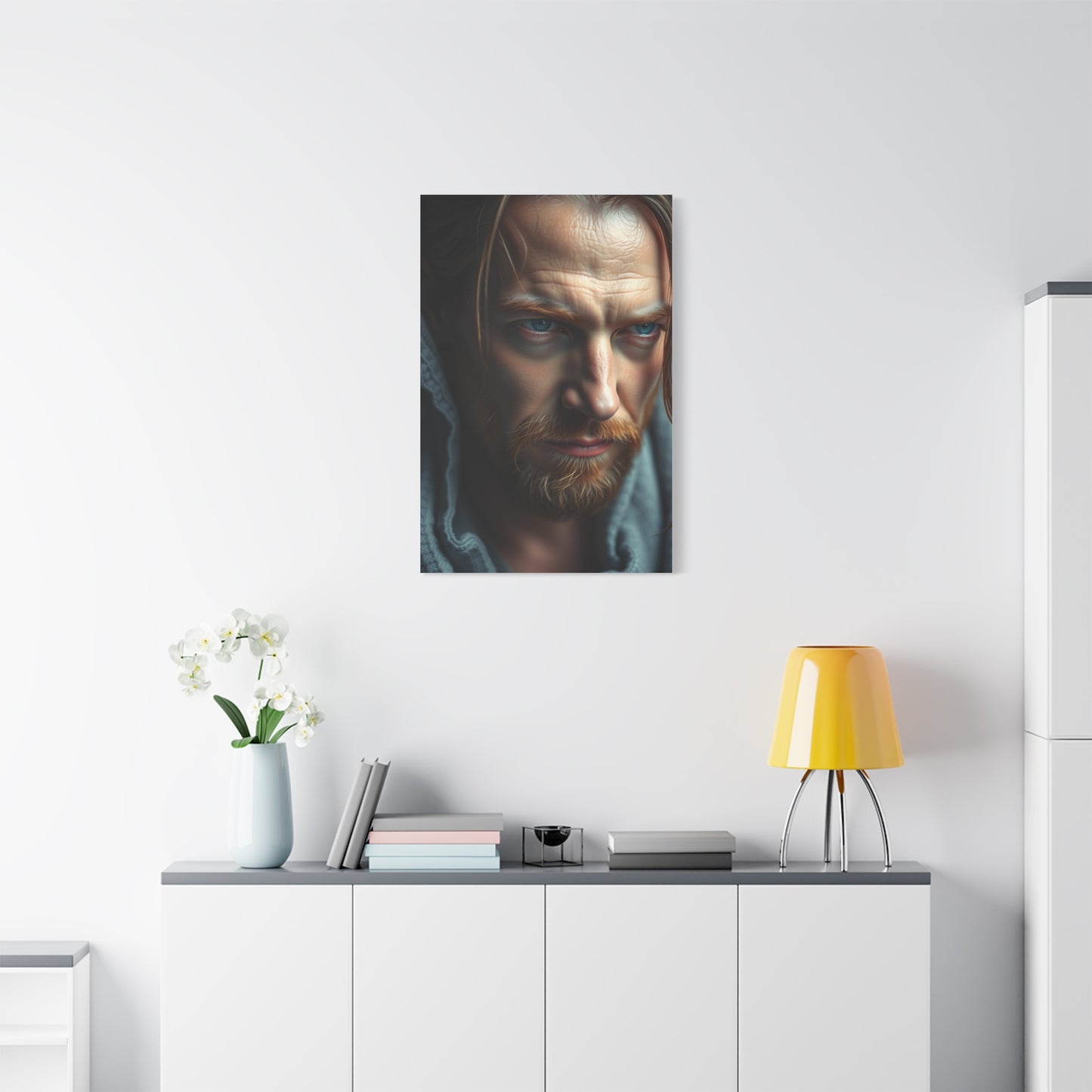 Supreme Andreas Lie Art Collection Wall Art & Canvas Print