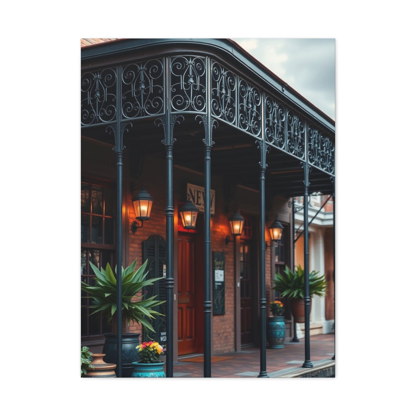 NOLA Enchantment Artistry