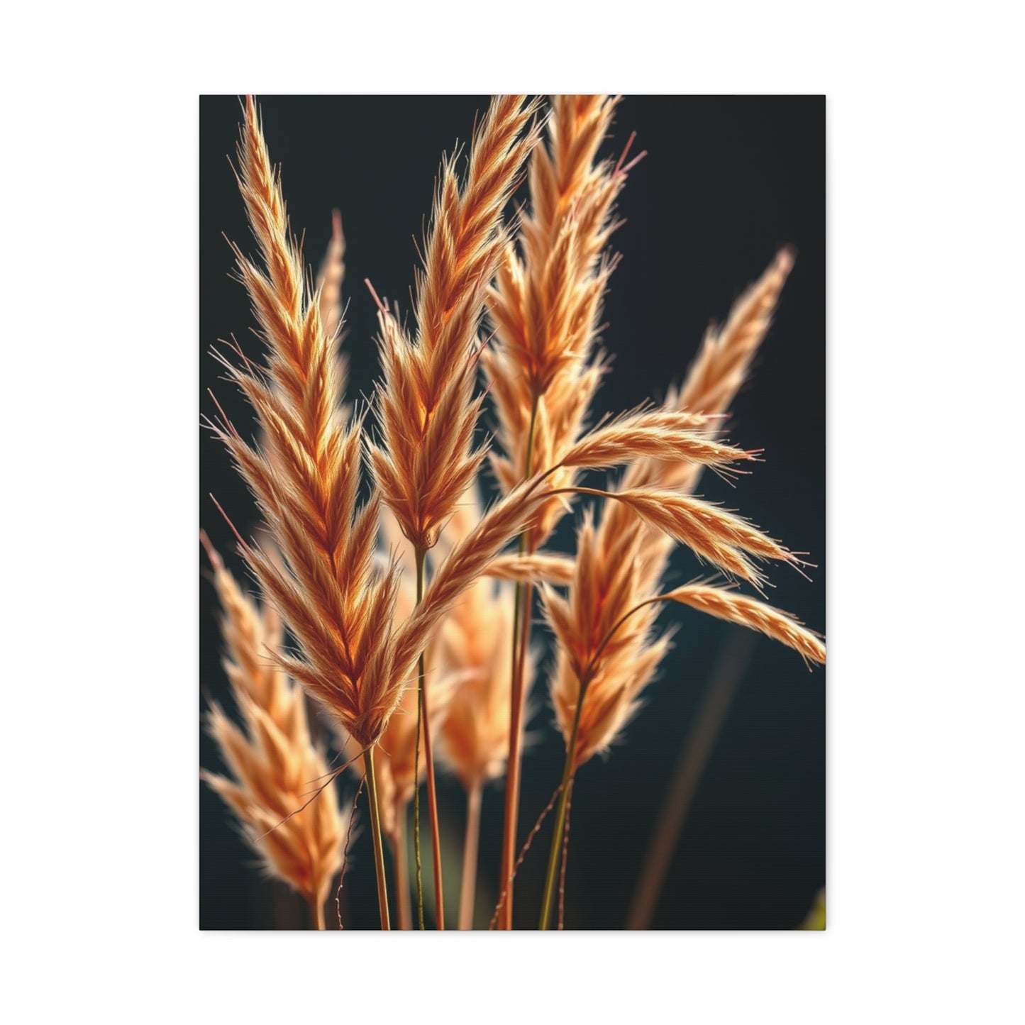 Herbaceous Splendor Gallery Wall Art & Canvas Print