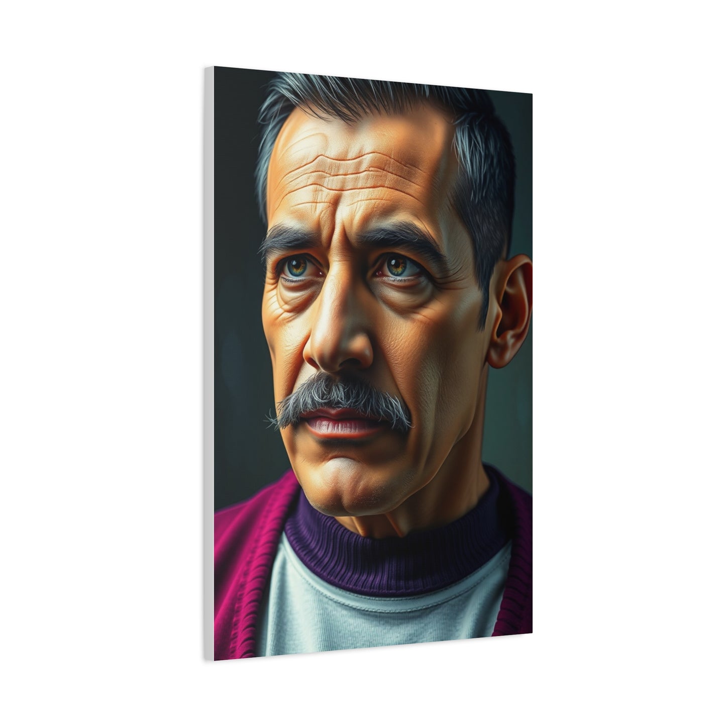 Collection Fran Rodriguez Art Art Wall Art & Canvas Print