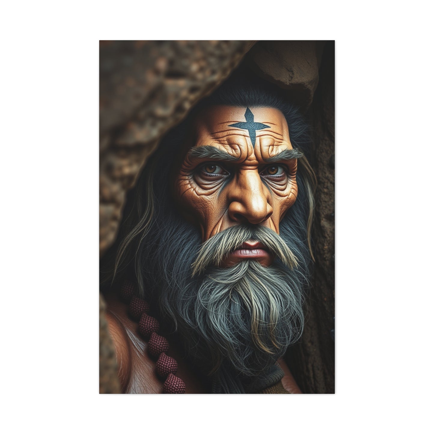 Timeless Origins Artwork