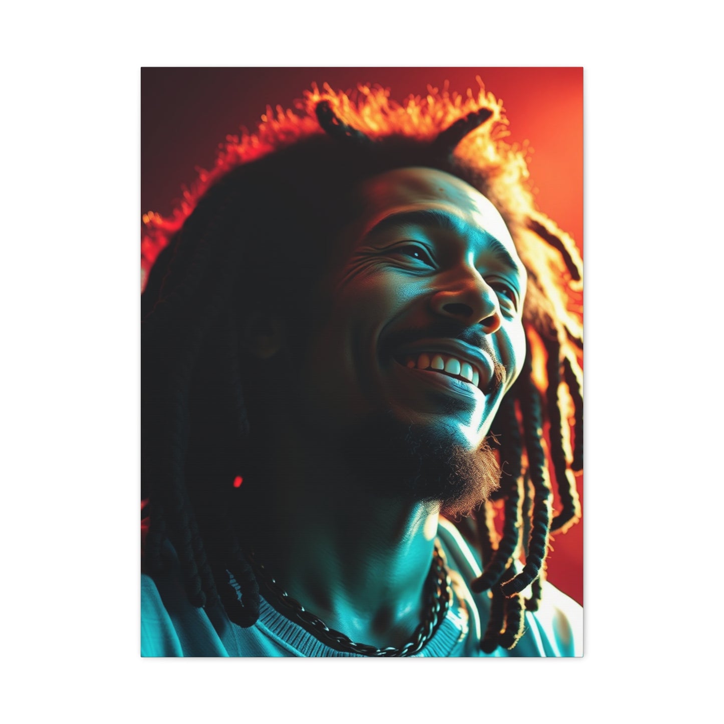 Resonant Legacy Art Wall Art & Canvas Print