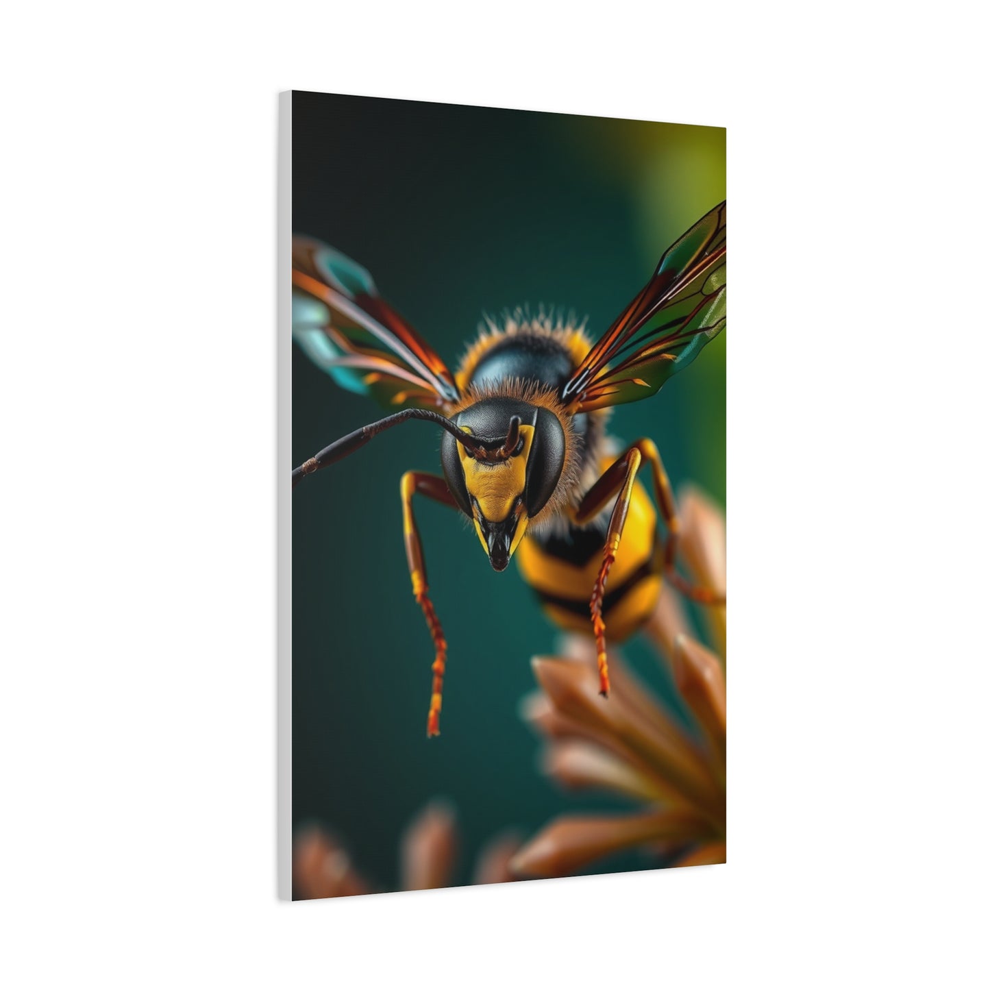 Bees, Hornet & Wasps Art Supreme Gallery Wall Art & Canvas Print