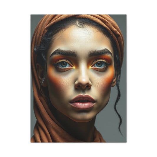 Collection Black & Beige Art Art Wall Art & Canvas Print