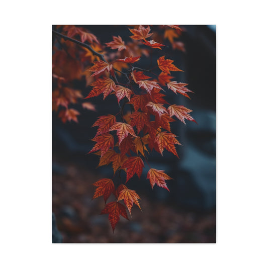 Ethereal Harvest Canvas Wall Art & Canvas Print