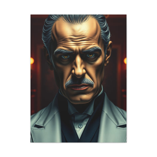 Syndicate Sovereign Artistry Wall Art & Canvas Print