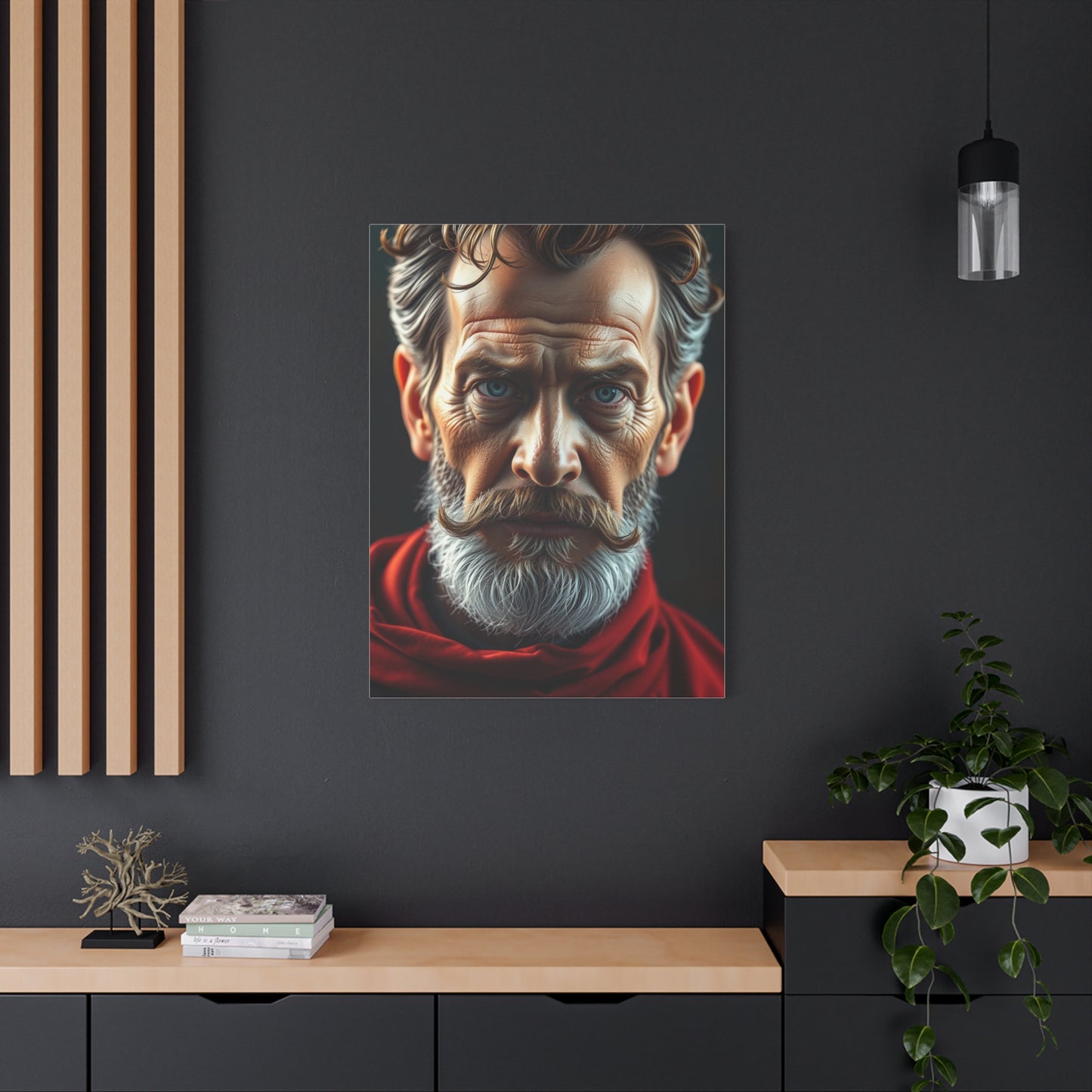 Collection Phillppe Hugonnard Art Art Wall Art & Canvas Print