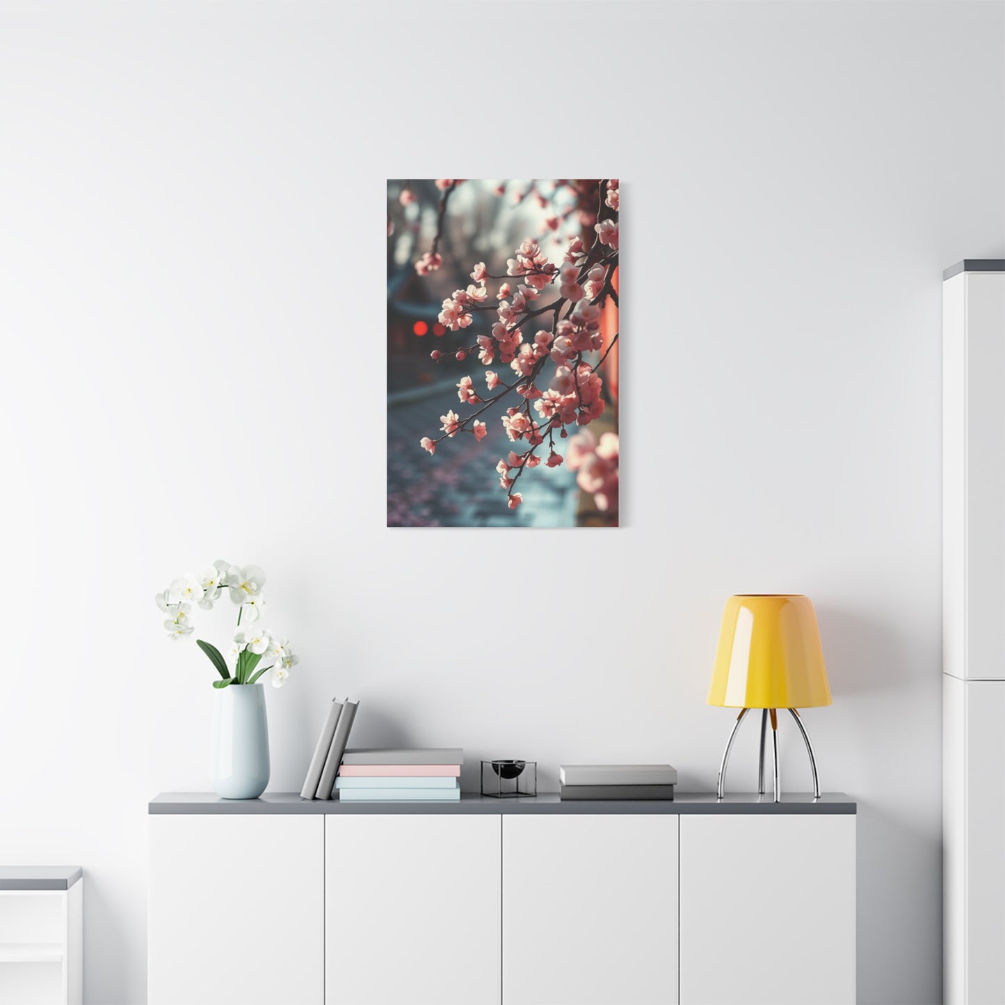 Vision Spring Art Art Wall Art & Canvas Print
