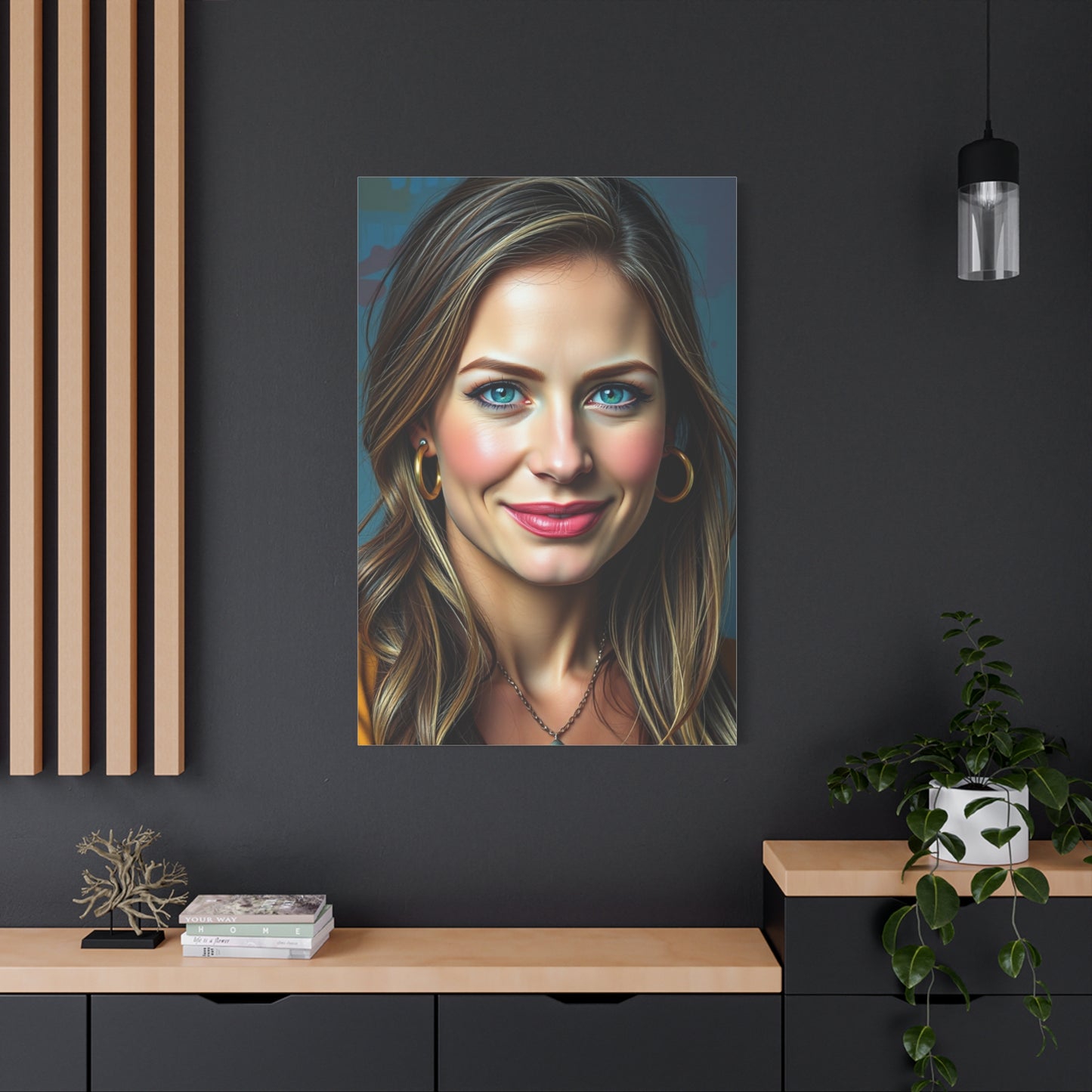 Supreme Amy Peterson Art Collection Wall Art & Canvas Print