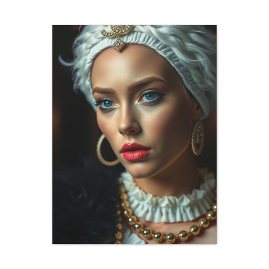 Timeless Elegance Wall Art