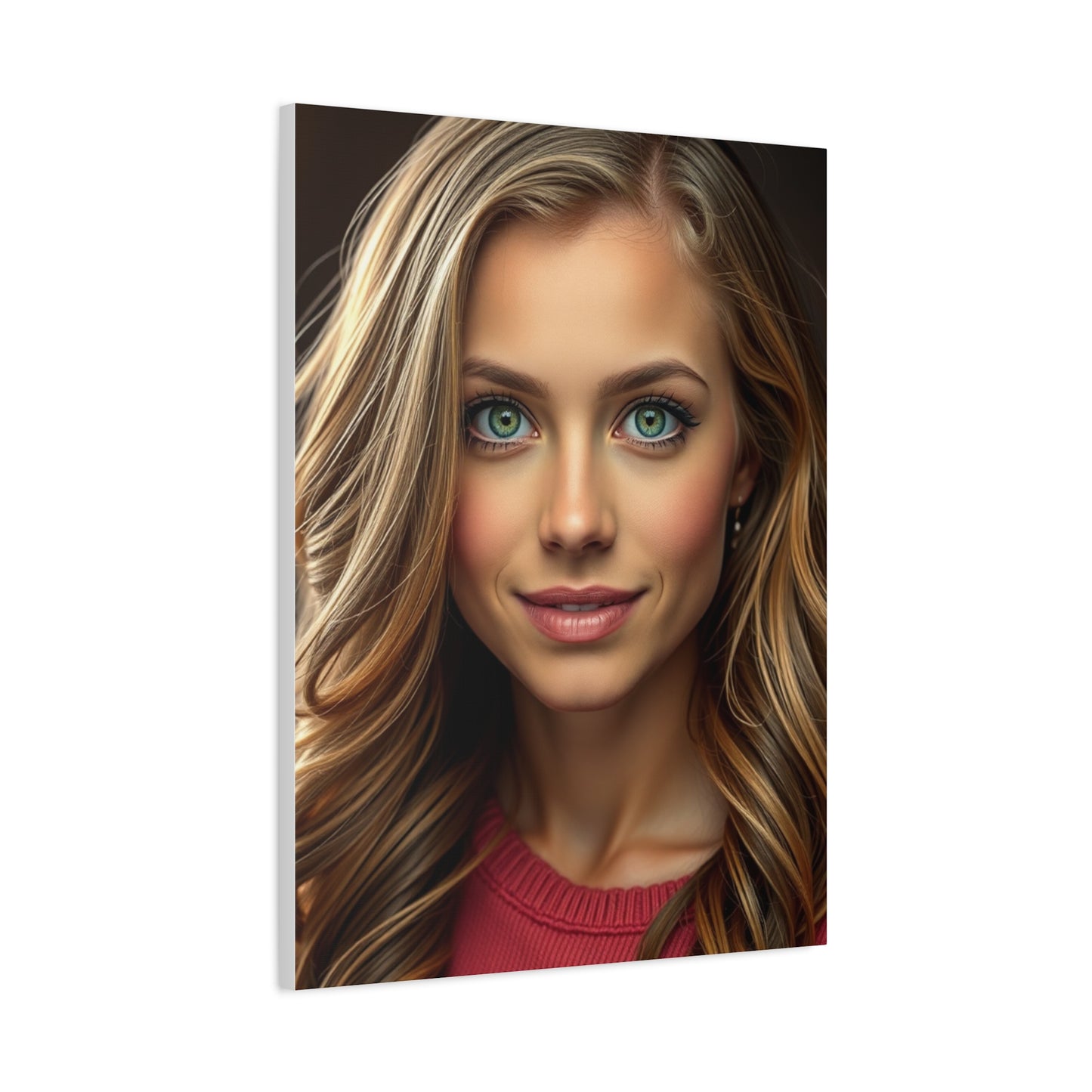 Elite Shelby Kregel Art Vision Wall Art & Canvas Print