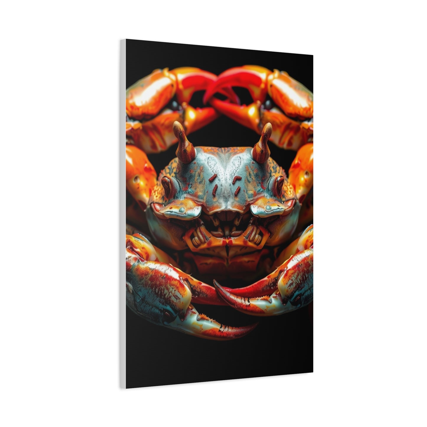 Ocean Jewel Canvas Masterpiece Wall Art & Canvas Print