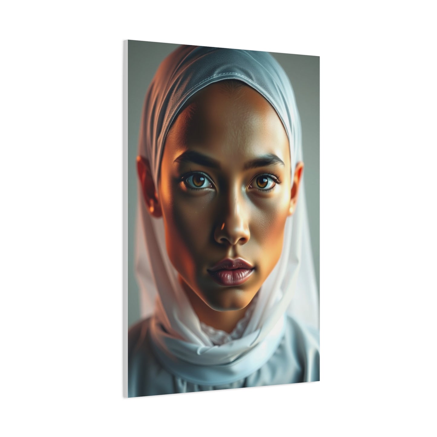 Abstract Figure & People Art Supreme Gallery Wall Art & Canvas Print