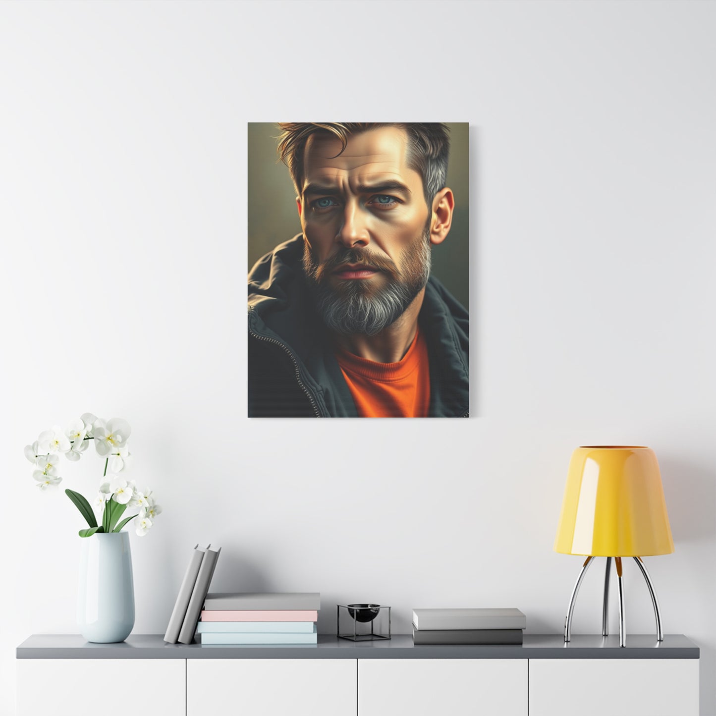 Vision Chris Consani Art Art Wall Art & Canvas Print