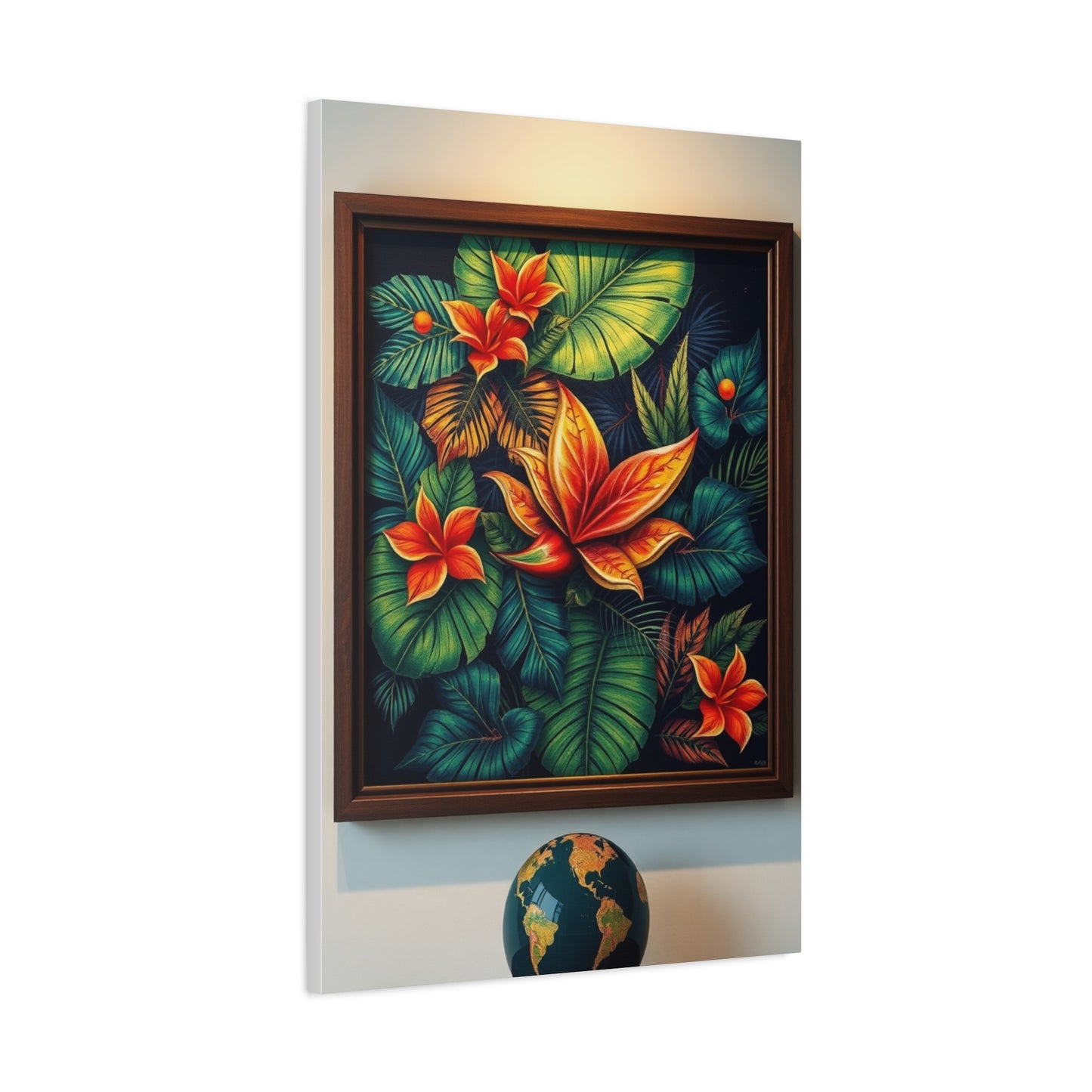 Majestic Tropics Artistry