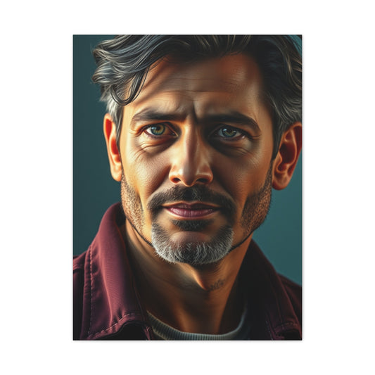 Masterpiece Chris Hytha Art Vision Wall Art & Canvas Print