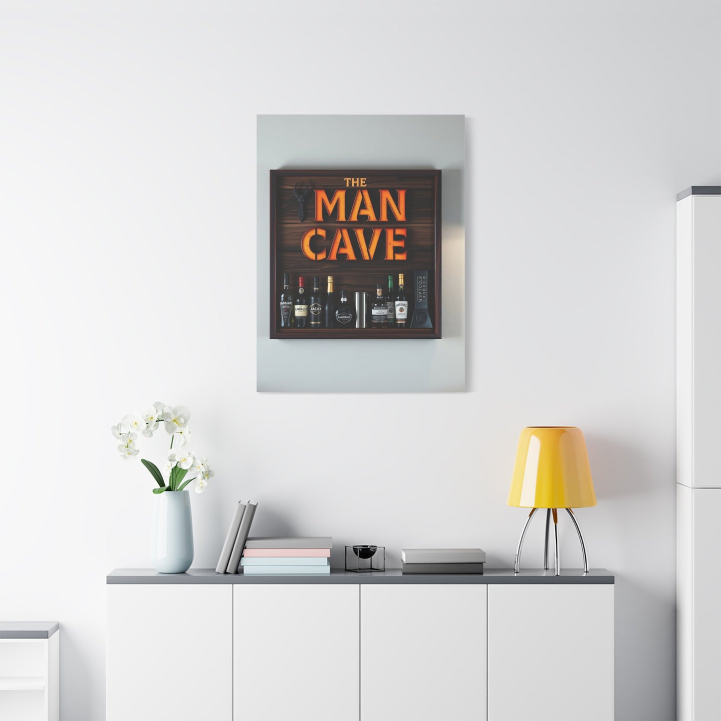 Pristine Preserve Decor Wall Art & Canvas Print