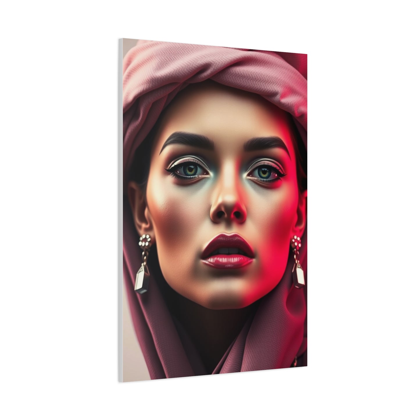 Vision Dior Art Art Wall Art & Canvas Print