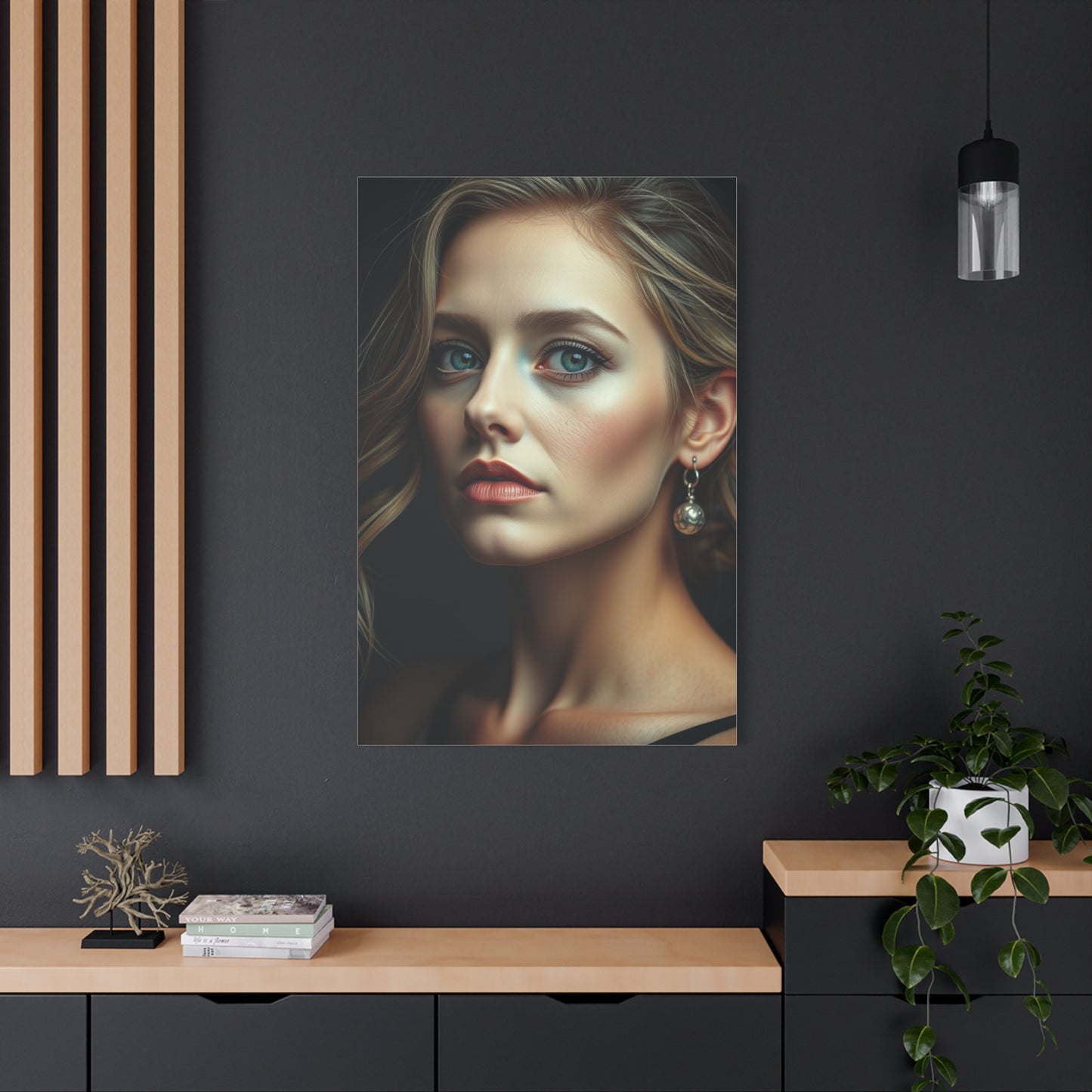 Doughtys Artistic Elegance Wall Art & Canvas Print