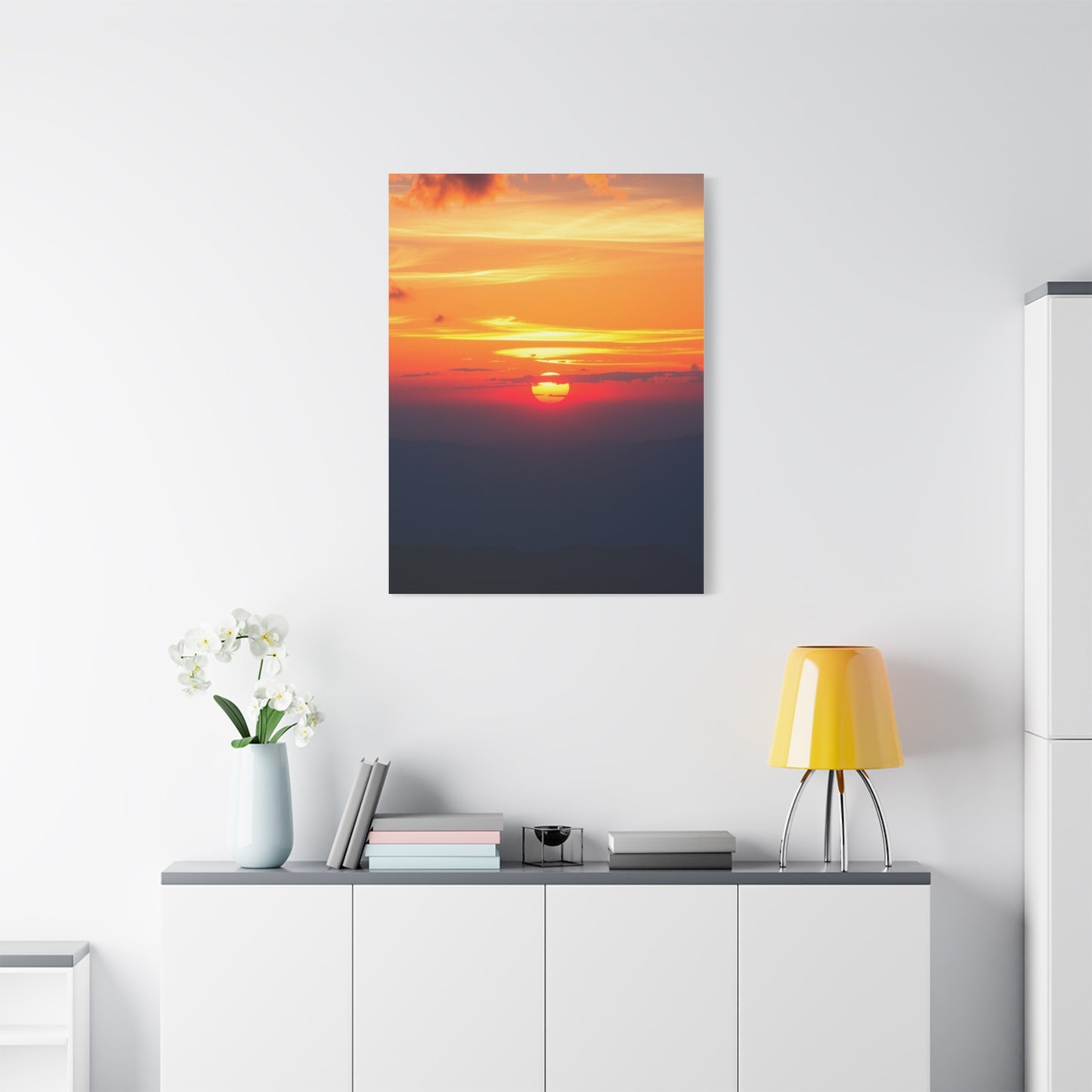 Horizon Luminosity Artistry