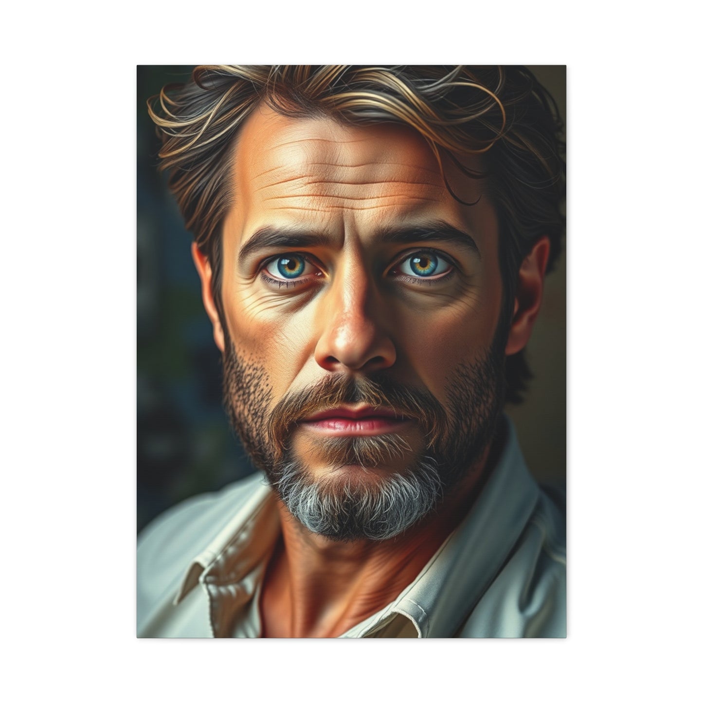 Carmassis Sublime Panorama