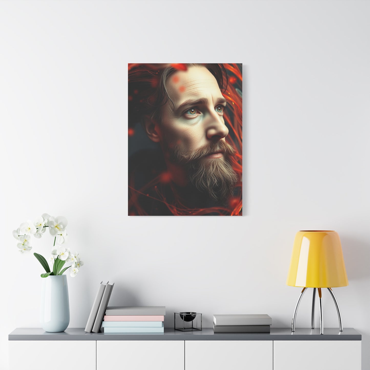 Supreme Andreas Lie Art Collection Wall Art & Canvas Print