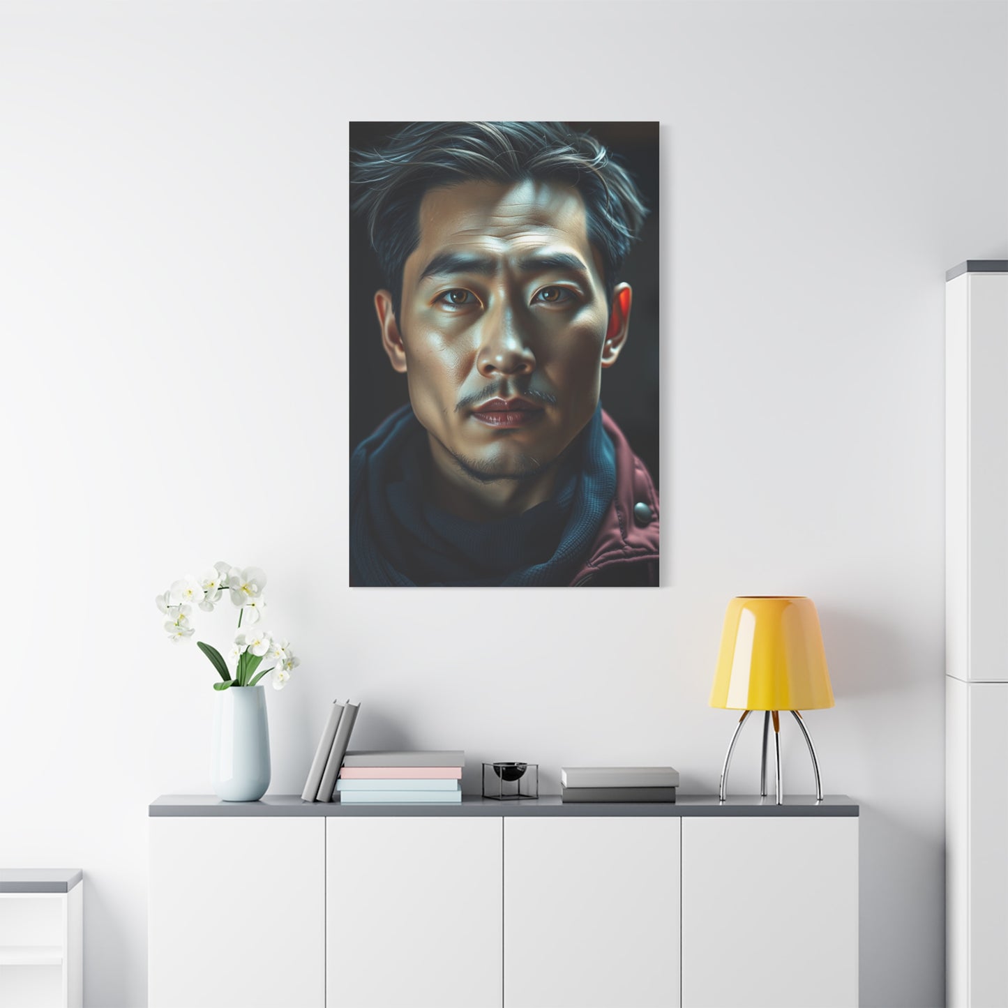Artur Chen Art Refined Canvas Wall Art & Canvas Print