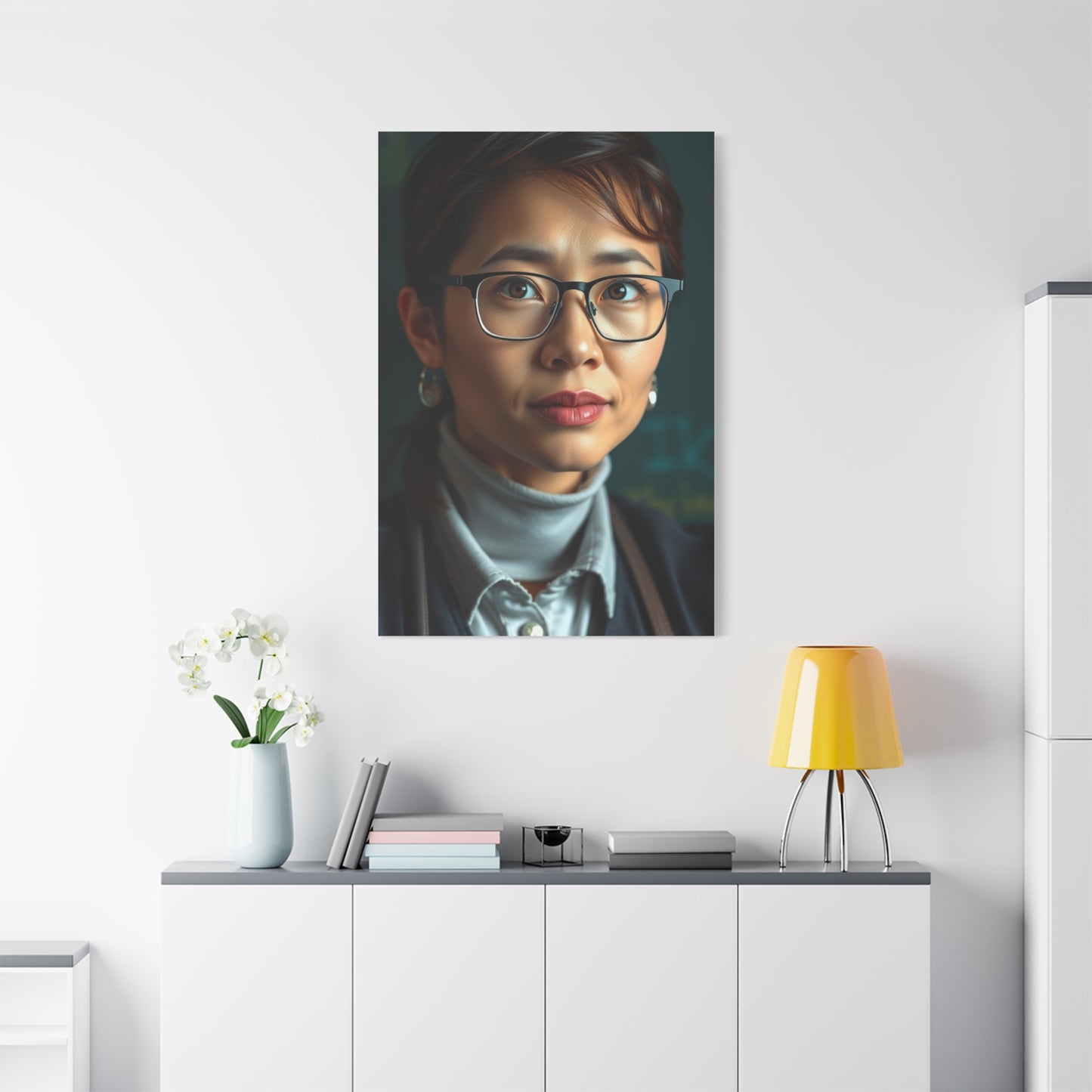 Collection Teachers Art Art Wall Art & Canvas Print