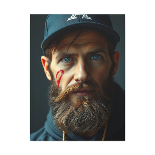 Collection Zach Doehler Art Art Wall Art & Canvas Print