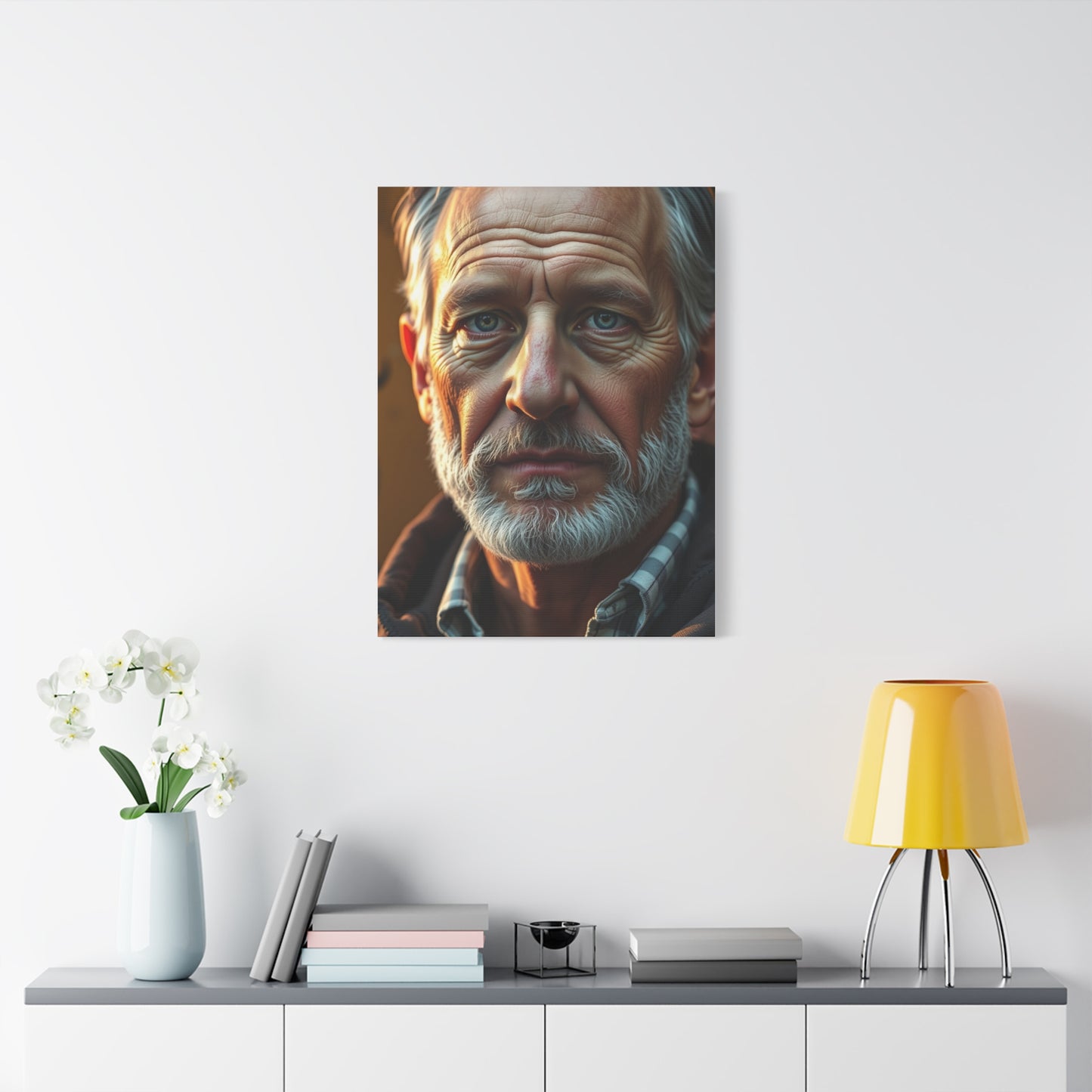 Mark Gemells Lux Aesthetic Artistry Wall Art & Canvas Print