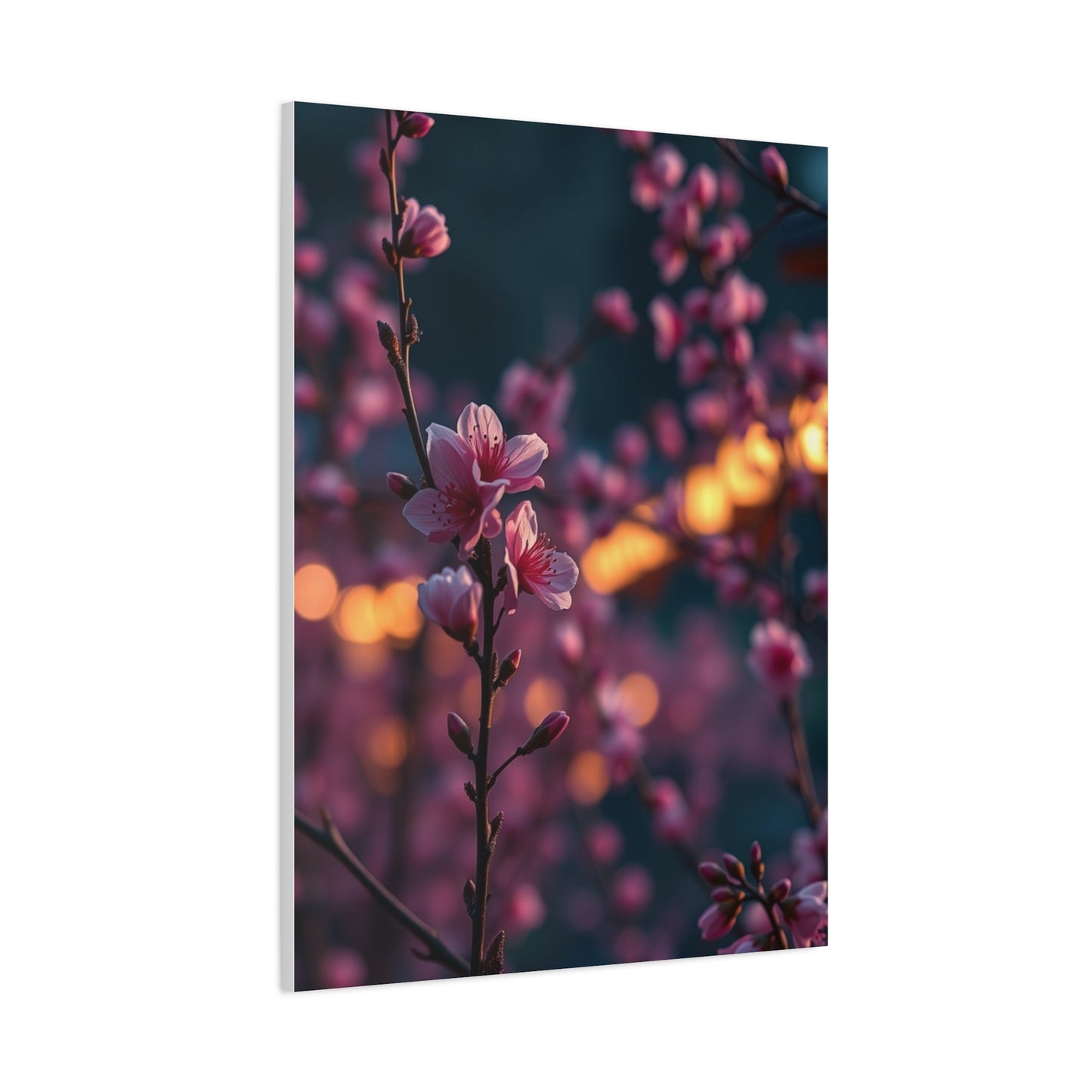 Masterpiece Spring Art Vision Wall Art & Canvas Print