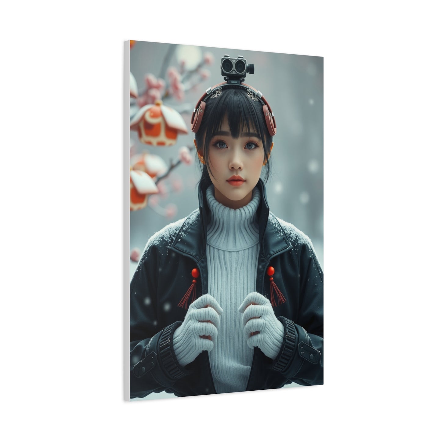 Masterpiece Seasonal Art Vision Wall Art & Canvas Print