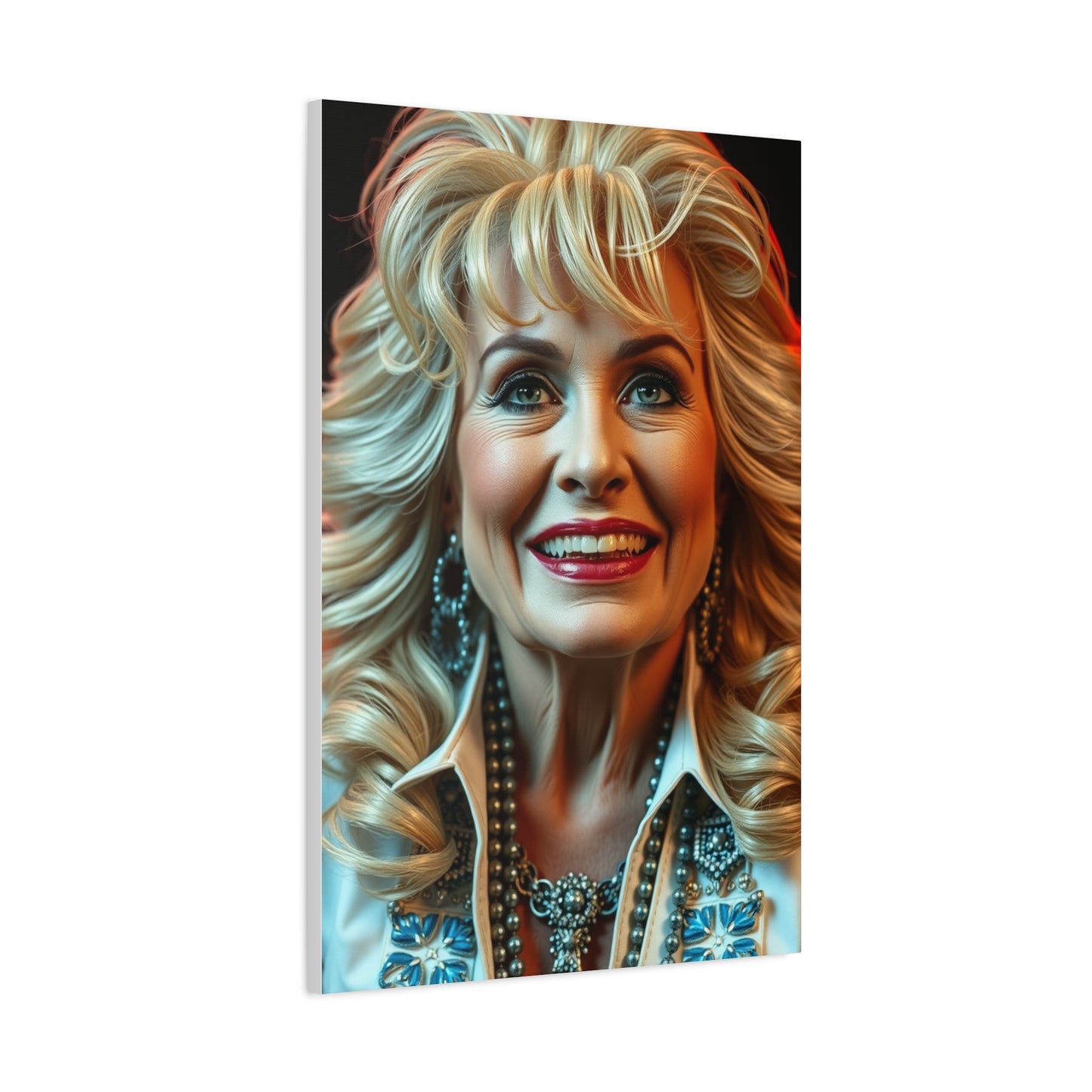 Luminous Appalachian Elegance