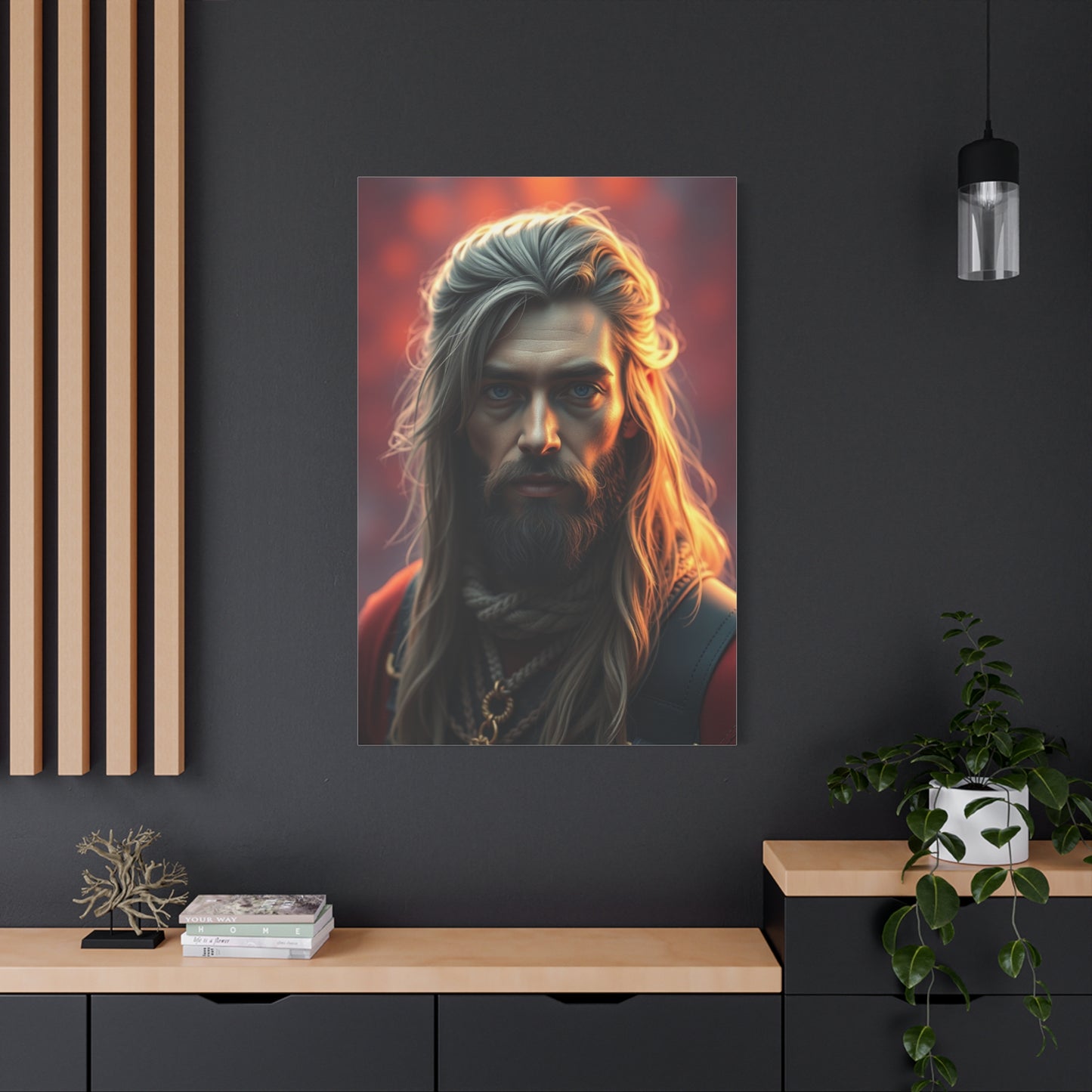 Supreme RS Artist Art Collection Wall Art & Canvas Print