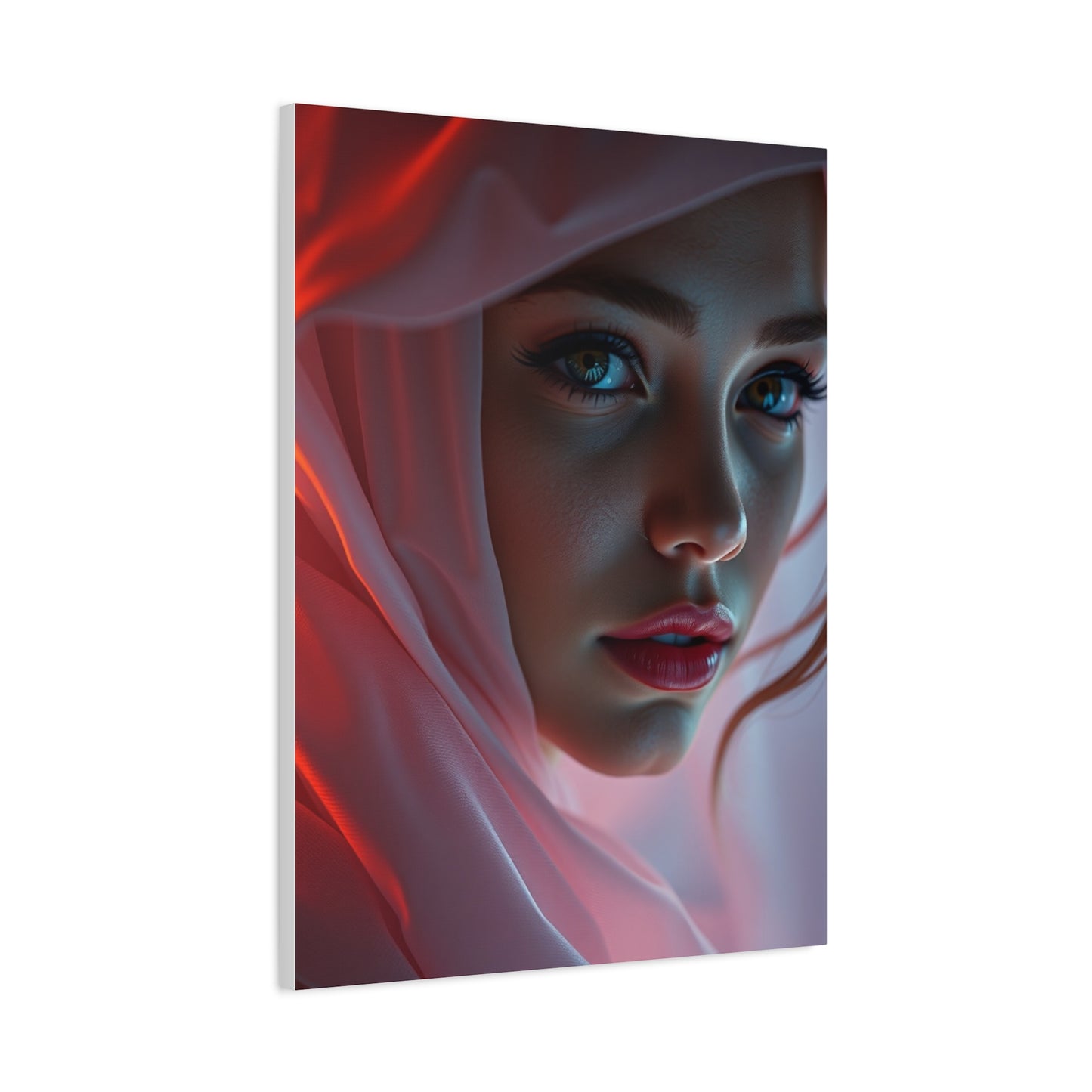 Subtle Elegance Print Wall Art & Canvas Print