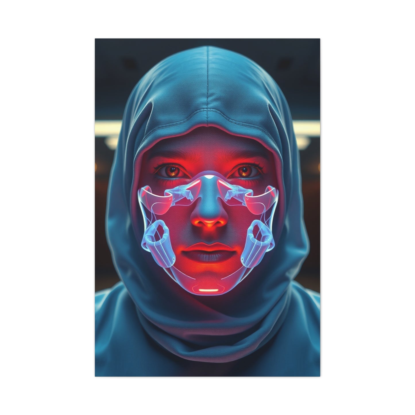 Majestic Cancerian Reverie