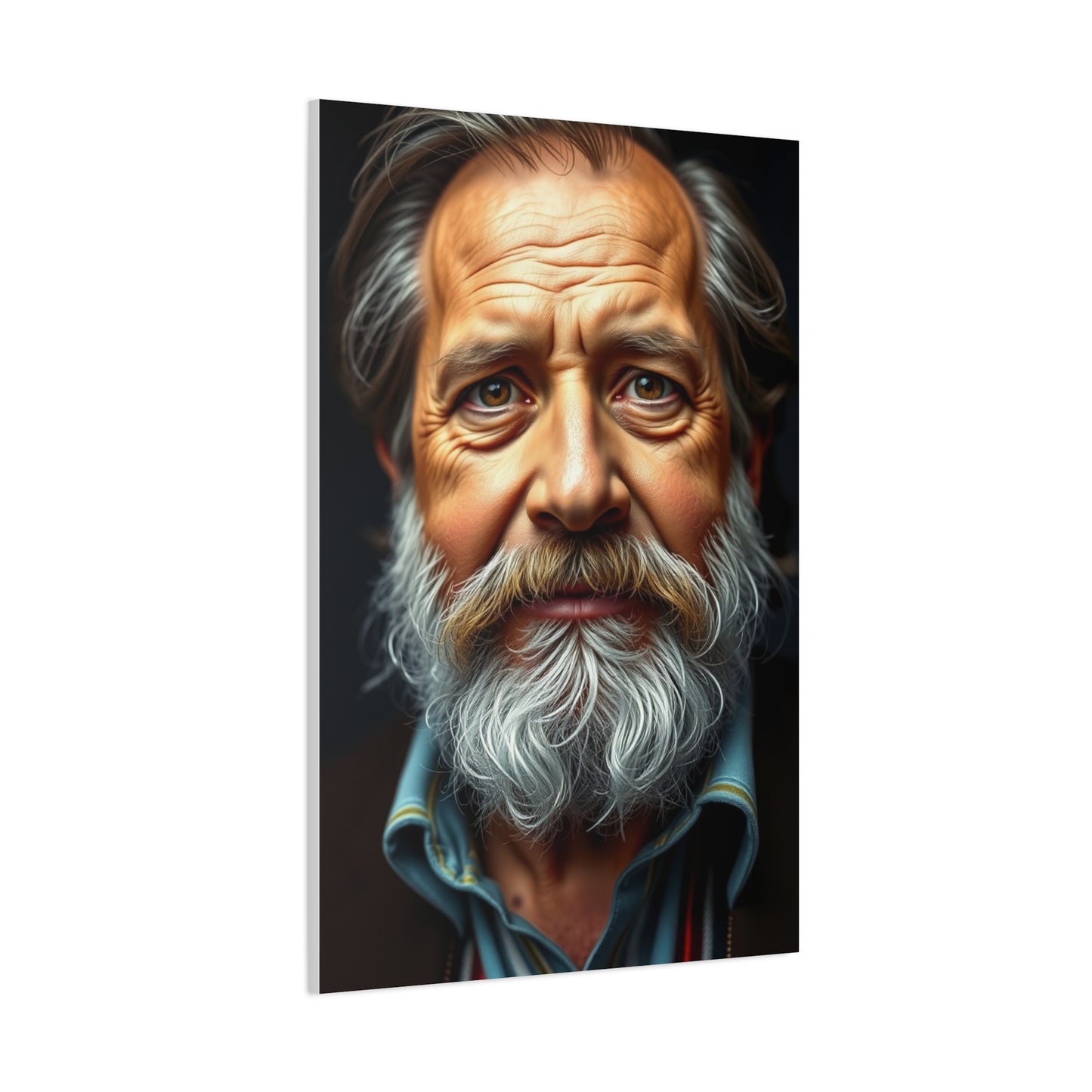 Supreme Lowell Herrero Art Collection Wall Art & Canvas Print