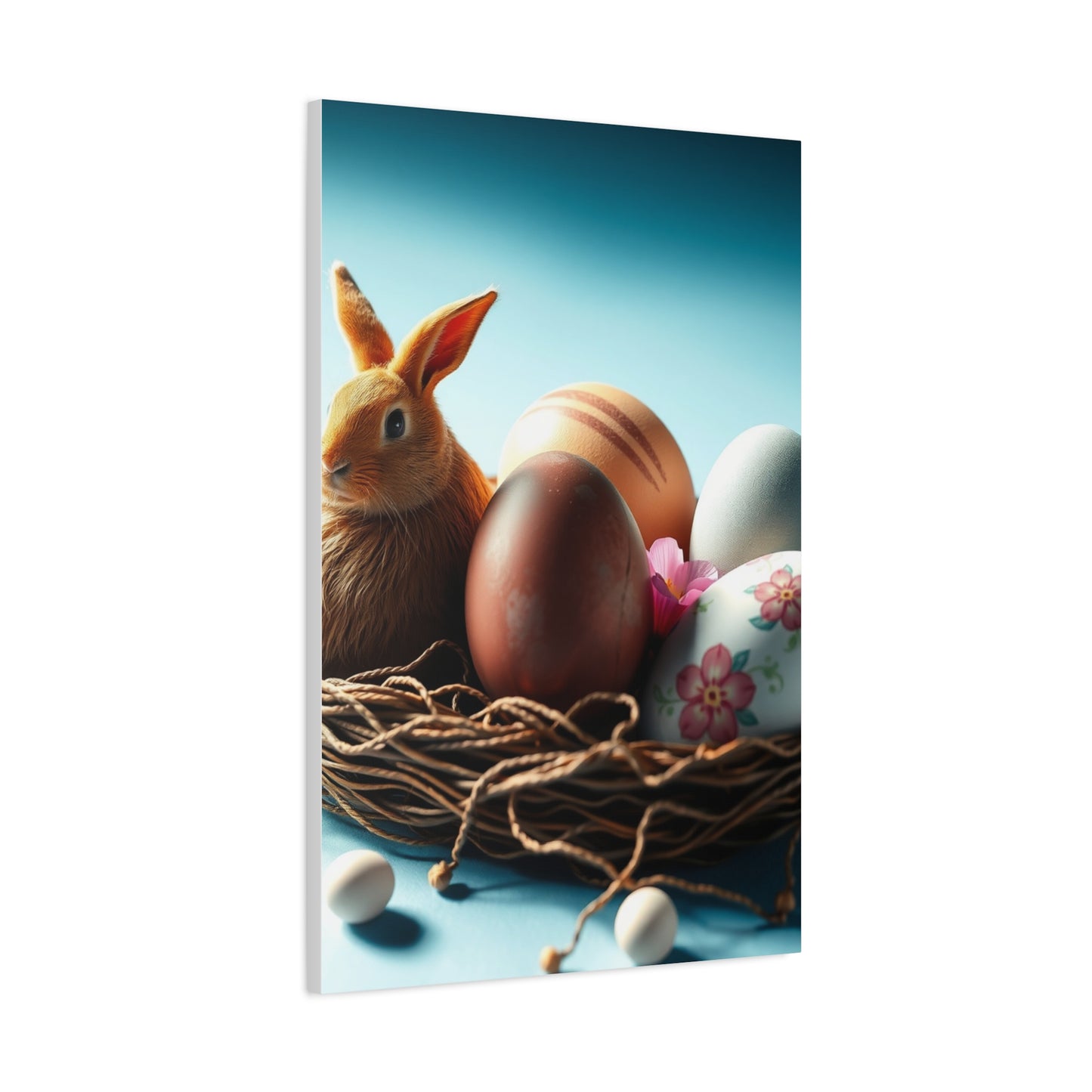 Luxe Paschal Impressions