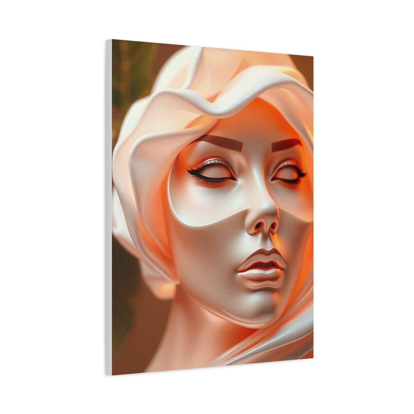 Rosé Radiance Masterpiece