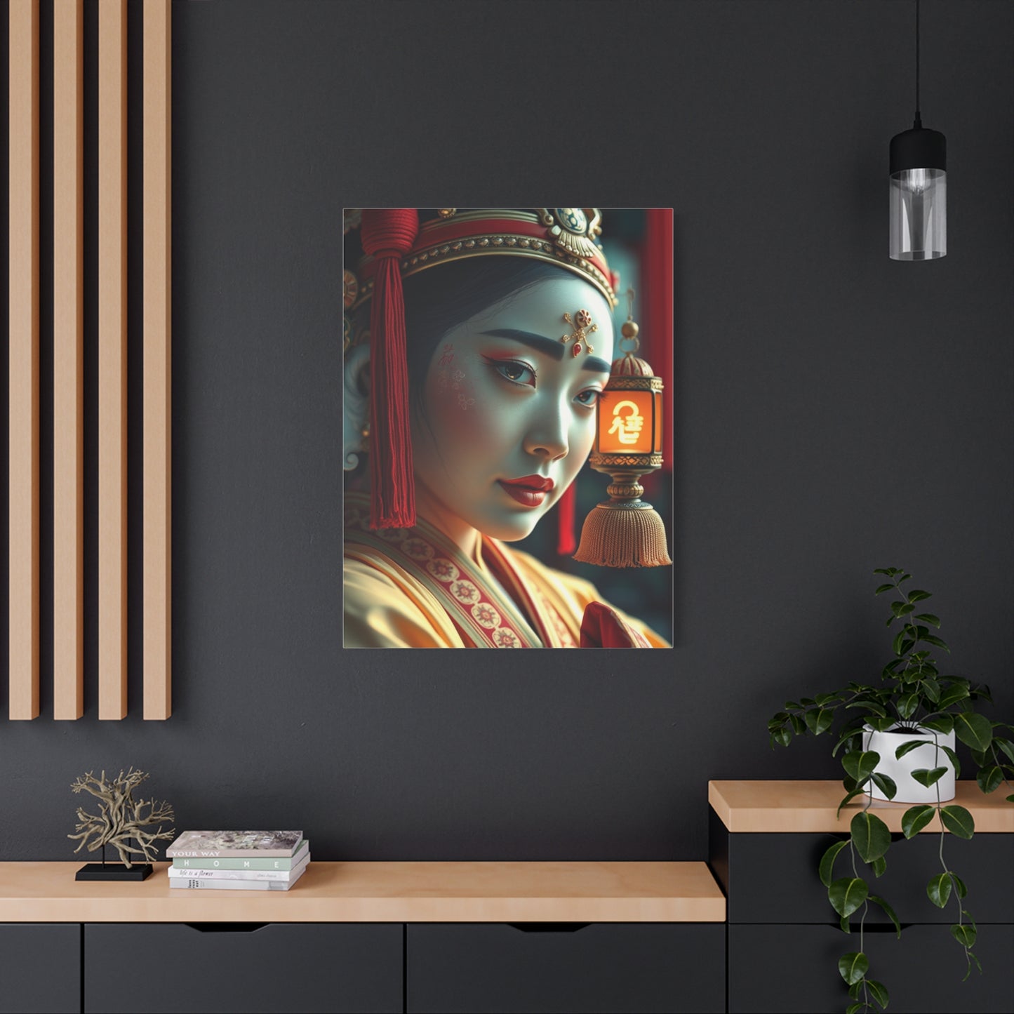 Supreme Traditional Wall Art Collection Wall Art & Canvas Print
