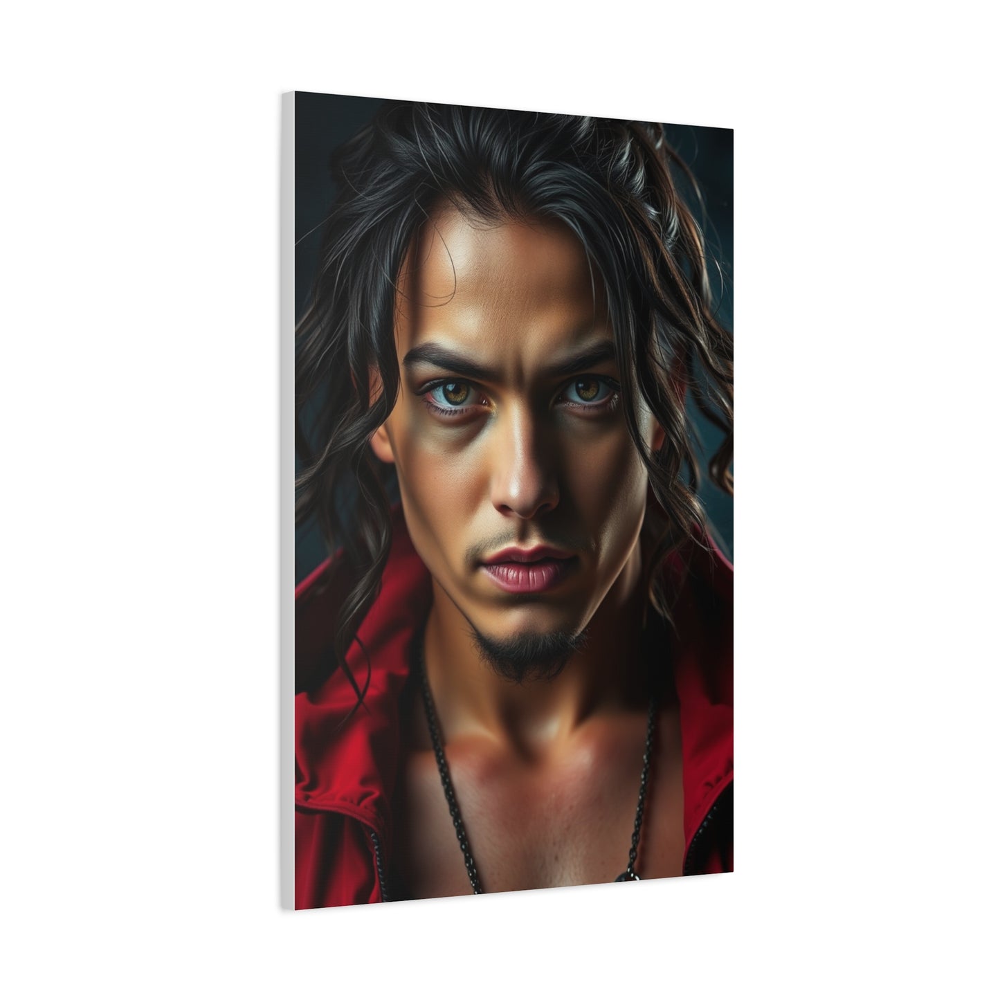 Rebellious Art Supreme Gallery Wall Art & Canvas Print