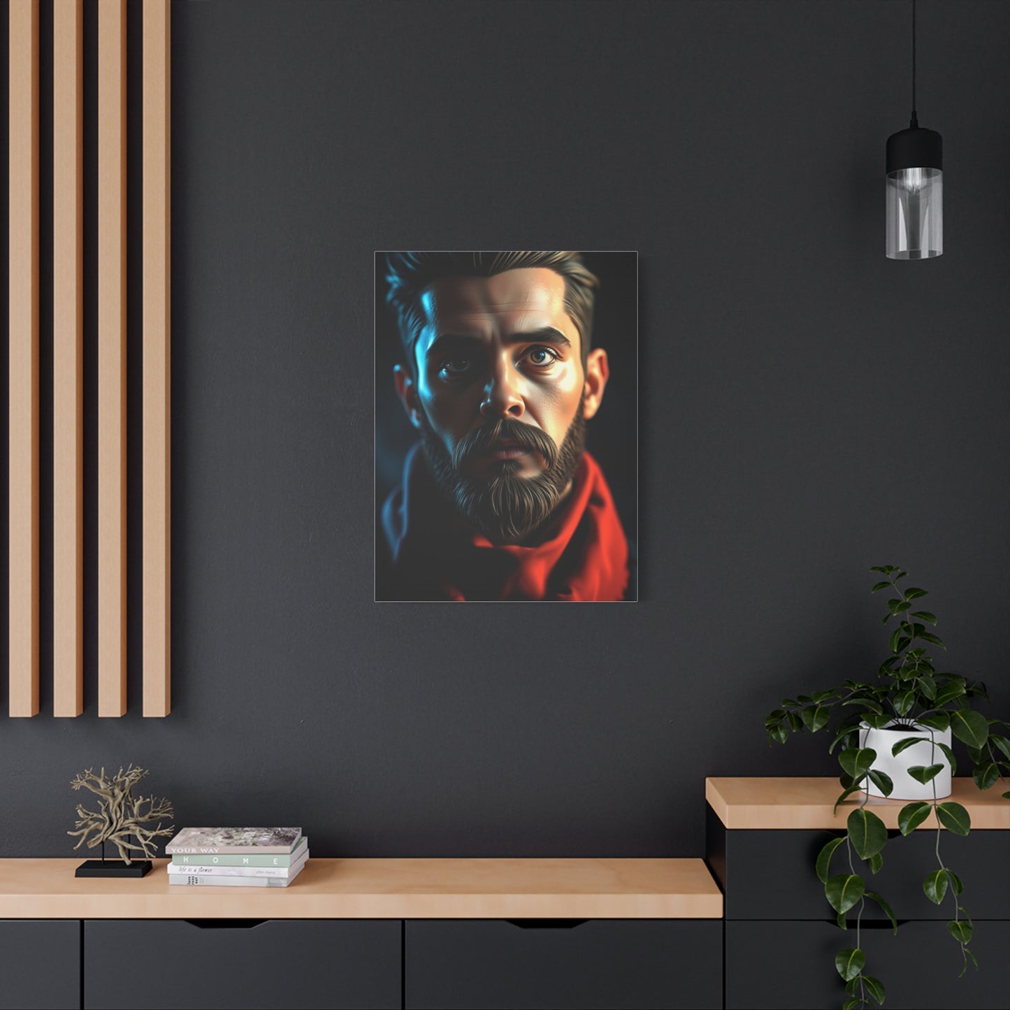 Luxe Mosaic Masterpiece