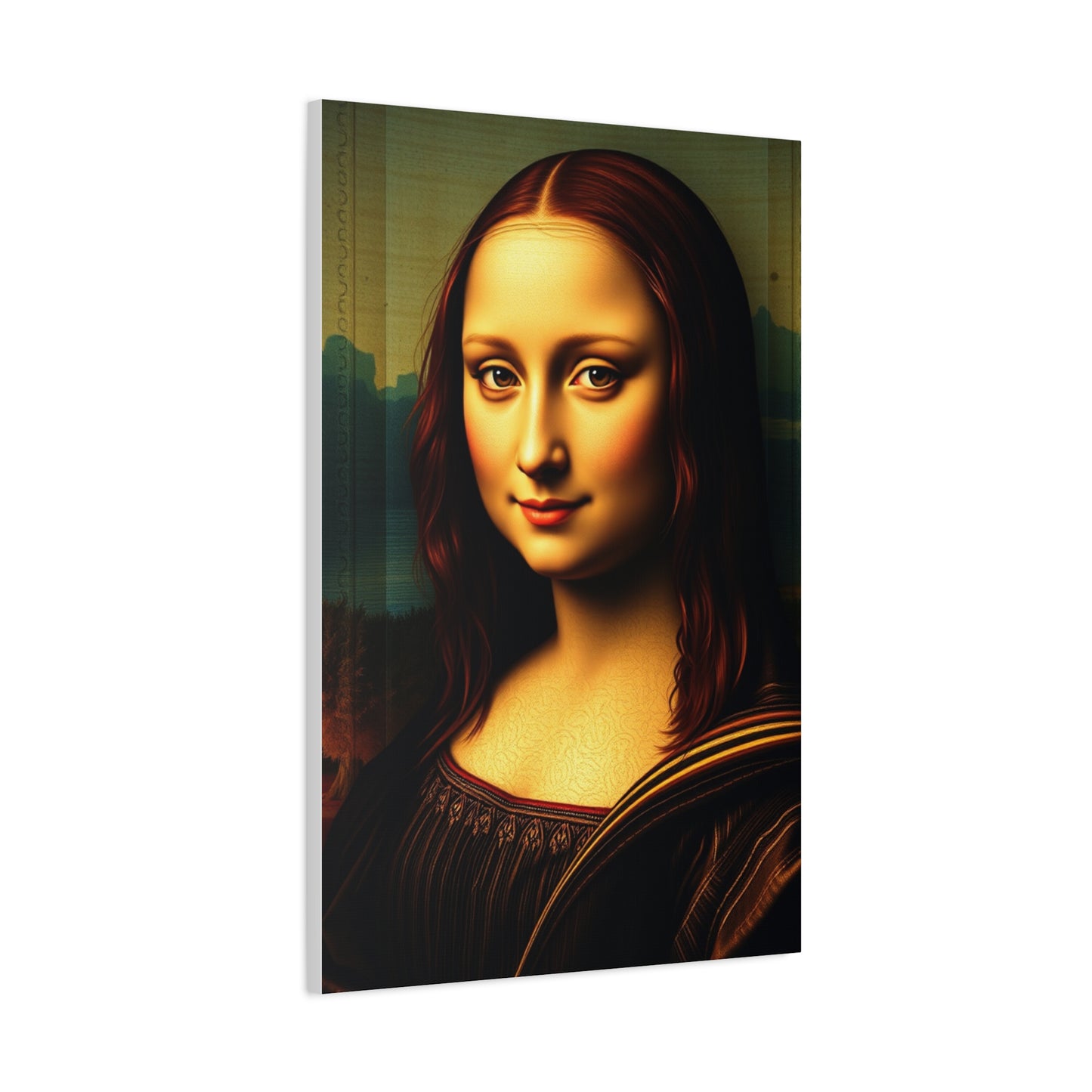 Louvres Legacy Reborn