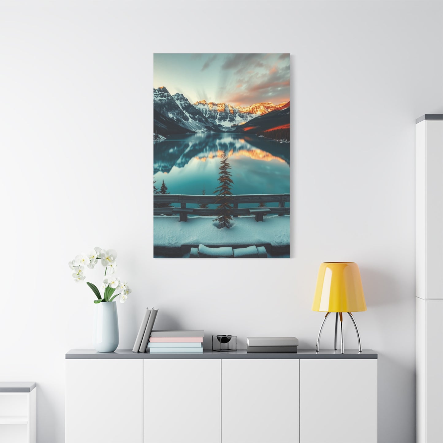 Vision Canada Art Art Wall Art & Canvas Print