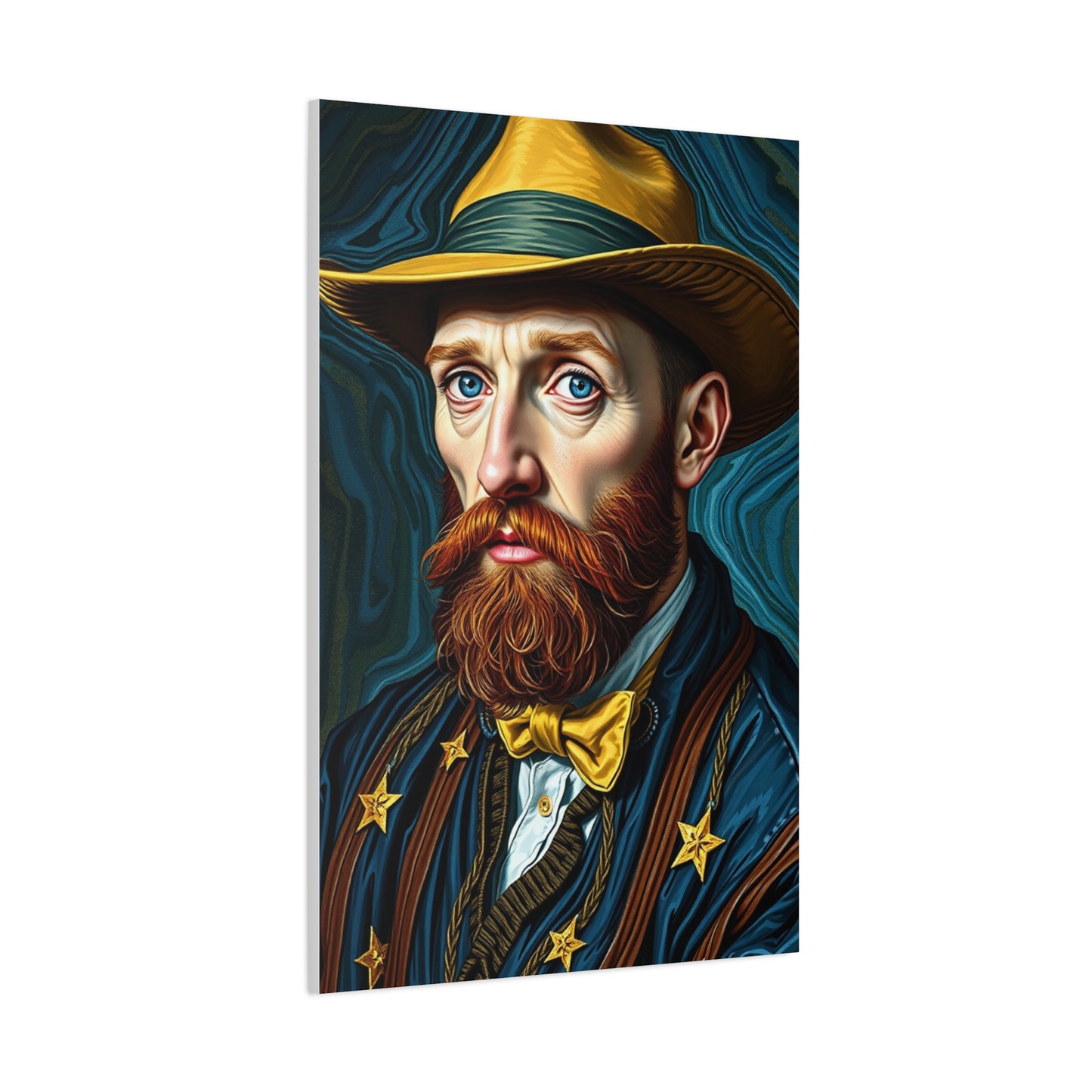 Supreme Vincent Van Gogh Art Collection Wall Art & Canvas Print