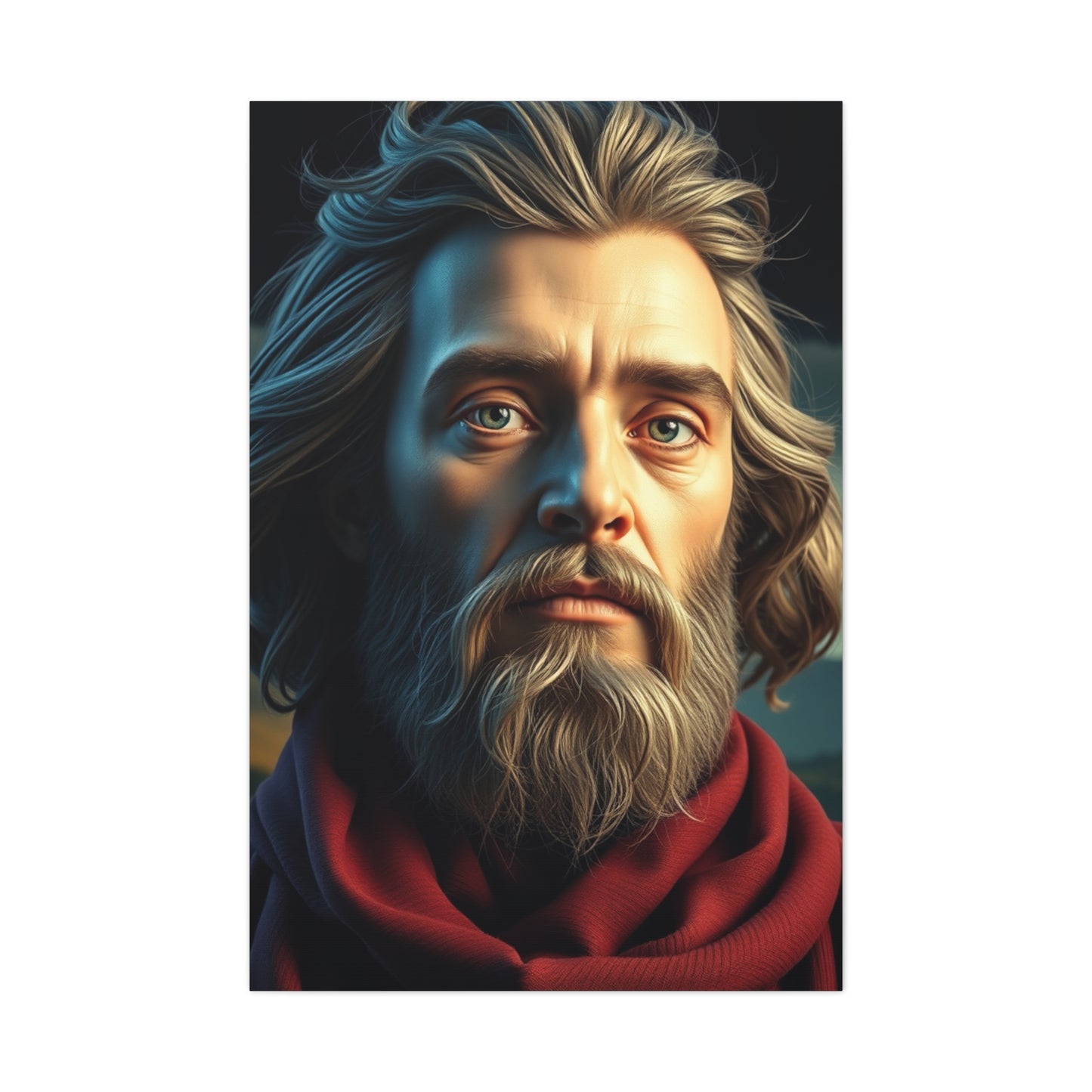 Regal Monumental Display