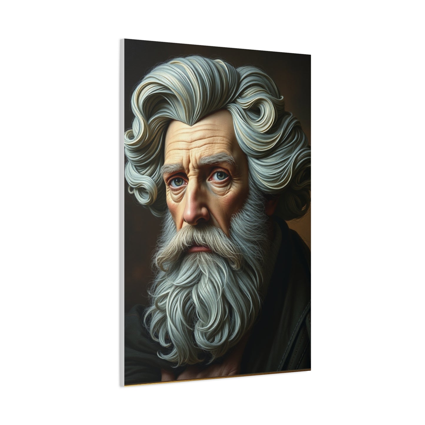 Pierre Auguste Art Refined Canvas Wall Art & Canvas Print