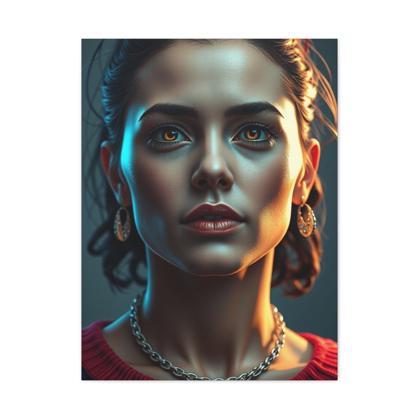 Prestige Persona Artworks Wall Art & Canvas Print