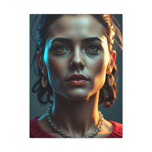 Prestige Persona Artworks Wall Art & Canvas Print